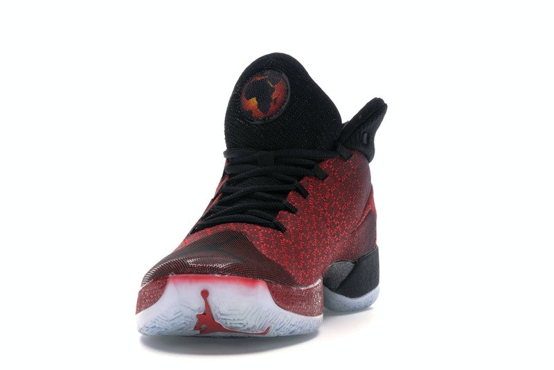 Jordan XXX Gym Red