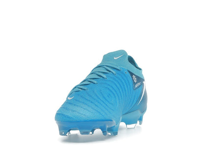 Nike Phantom GX 2 Pro FG Blue Fury White