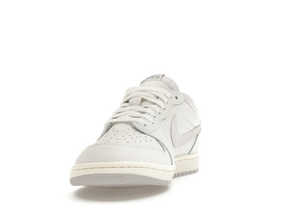 Jordan 1 Retro Low '85 Neutral Grey