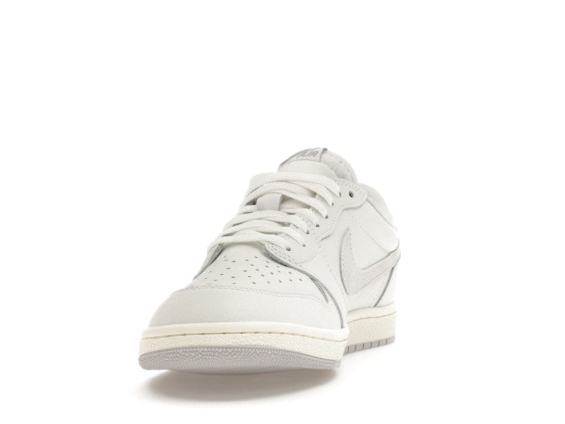 Jordan 1 Retro Low '85 Neutral Grey