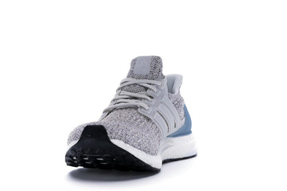 adidas Ultra Boost 4.0 Grey One Trace Purple (Women's)