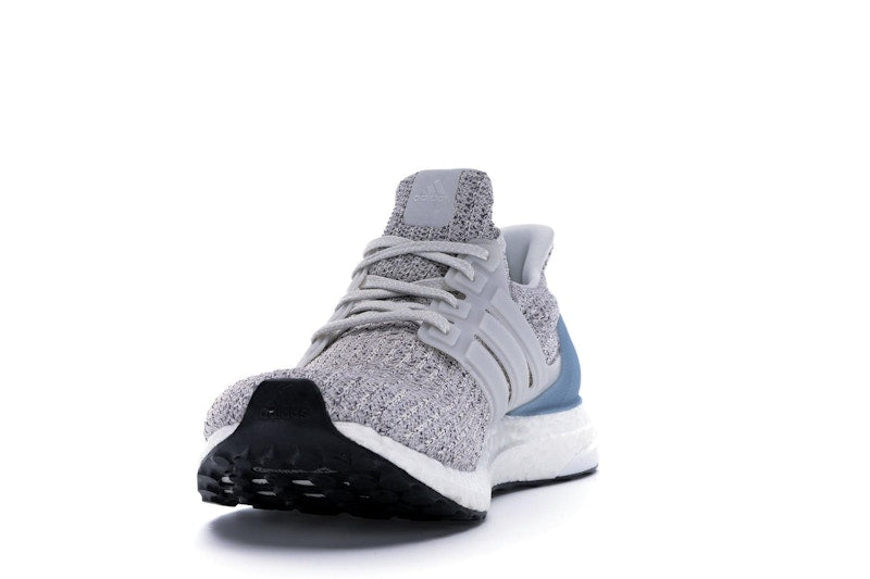 adidas Ultra Boost 4.0 Grey One Trace Purple (Women's)