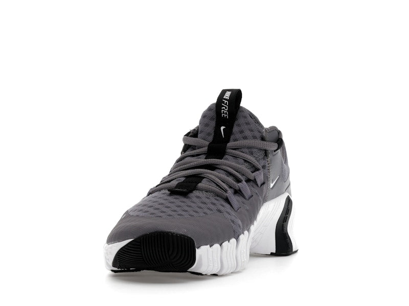 Nike Free Metcon 5 TB Gunsmoke Black White