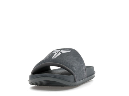 Nike Kobe Offcourt Slide Cool Grey White