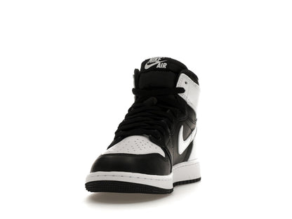 Jordan 1 Retro High OG Black White (GS)