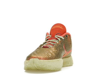 Nike LeBron 21 Queen Conch