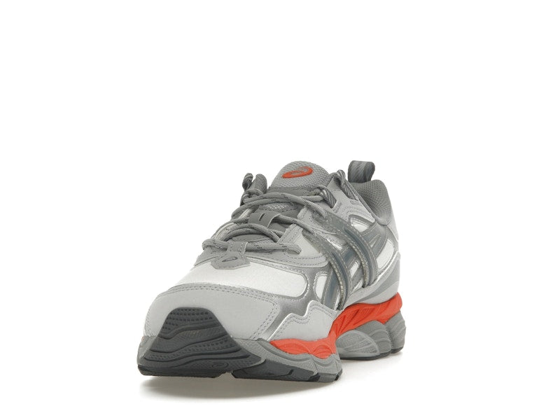 ASICS Gel-NYC Utility Glacier Grey Metropolis