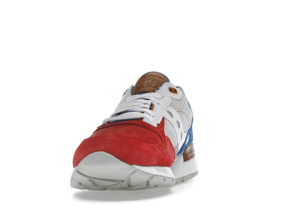 Saucony Shadow 5000 Sneakers76 the Legend of God Taras