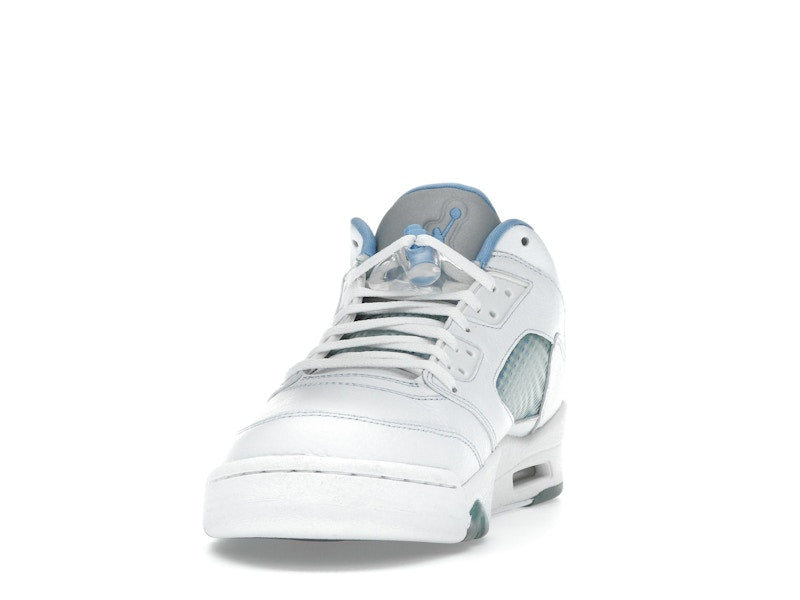 Jordan 5 Retro Low University Blue (Women's)