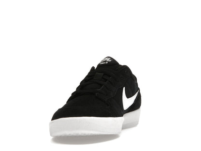 Nike SB Force 58 Black White
