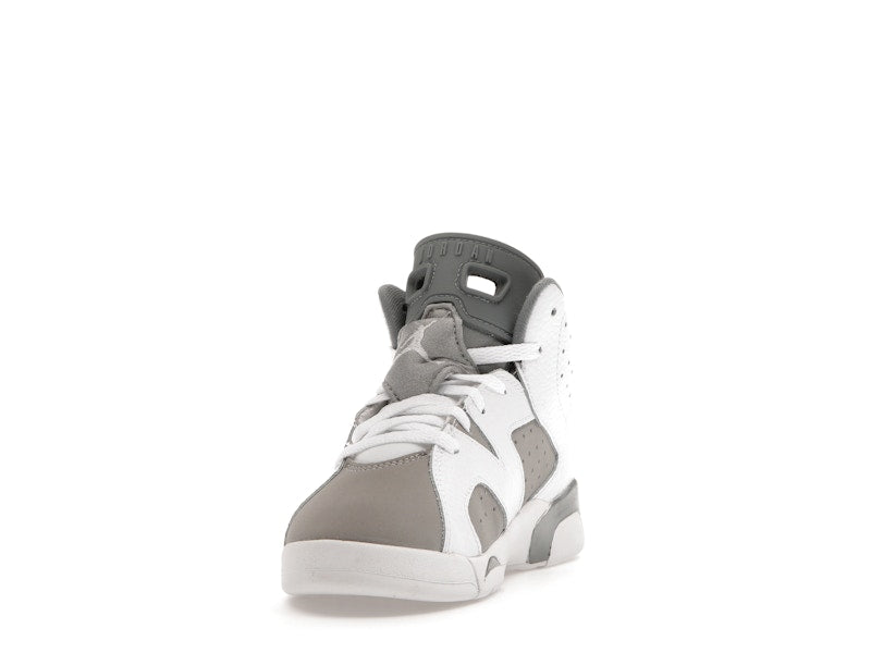 Jordan 6 Retro Cool Grey (PS)