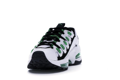 Puma Cell Endura White Black Green