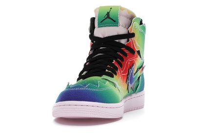 Jordan 1 Retro High J Balvin