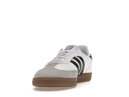 adidas Samba Vegan