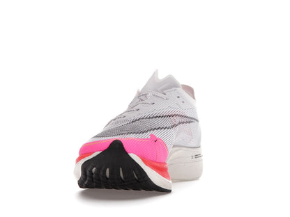 Nike ZoomX Vaporfly Next% 2 White Pink