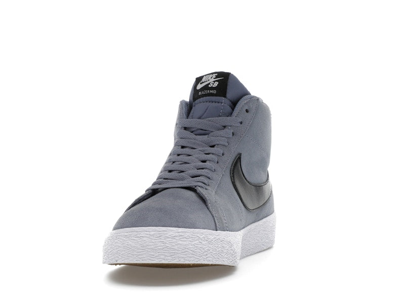 Nike SB Zoom Blazer Mid Ashen Slate
