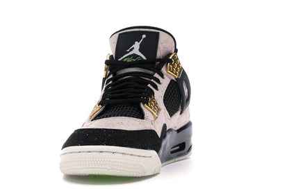 Jordan 4 Retro Silt Red Splatter (Women's)