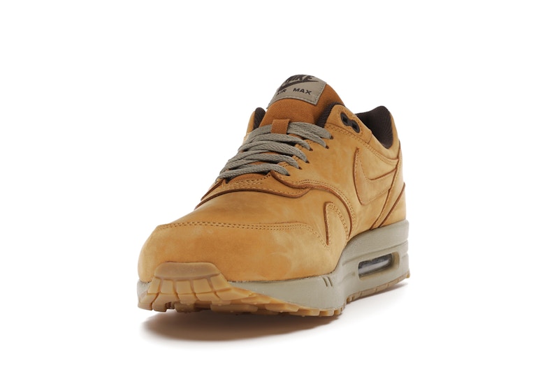 Nike Air Max 1 Wheat Pack (2015)