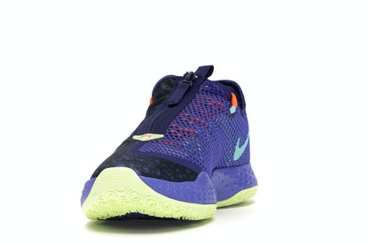 Nike PG 4 Gatorade