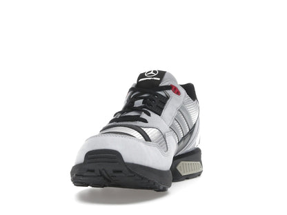 adidas ZX 8500 Mercedes AMG Silver Power Red
