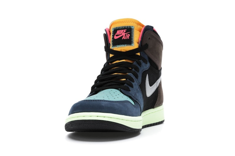 Jordan 1 Retro High Tokyo Bio Hack