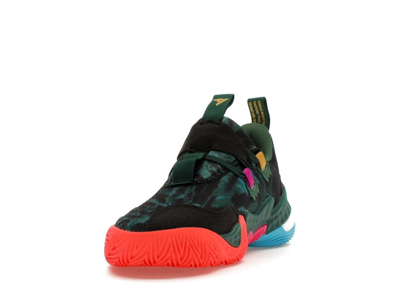 adidas Trae Young 1 96 Olympics