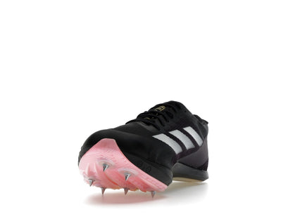 adidas Adizero Finesse Core Black Zero Metalic Spark