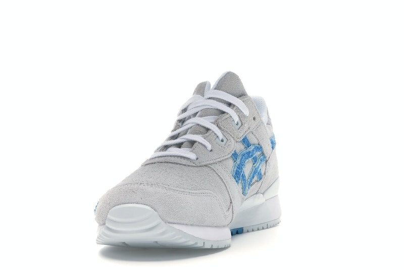 ASICS Gel-Lyte III Ronnie Fieg Super Blue