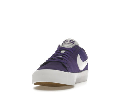 Nike SB Blazer Low GT Varsity Purple