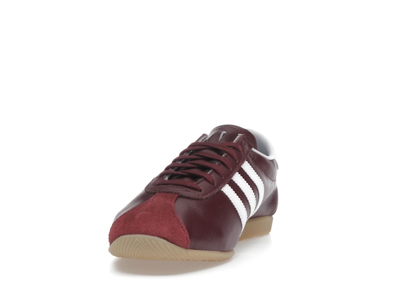adidas Paris Shadow Red White