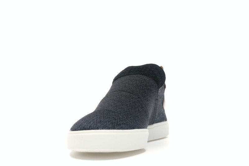 adidas Elastic Slip On Pharrell Core Black