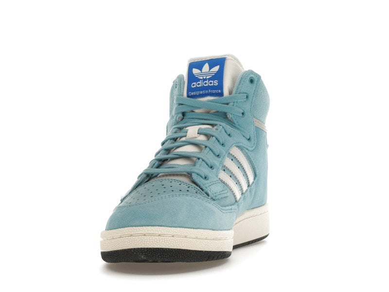 adidas Centennial 85 Hi Preloved Blue