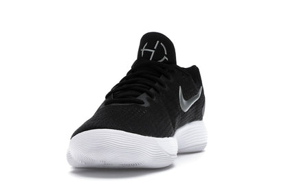 Nike Hyperdunk 2017 Low Black White