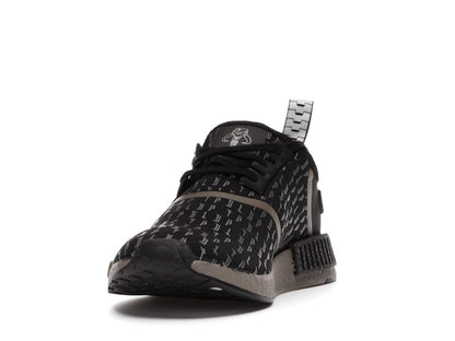 adidas NMD R1 Star Wars The Mandalorian