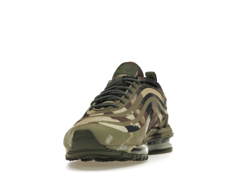 Nike Air Max 97 Country Camo Pack Italy
