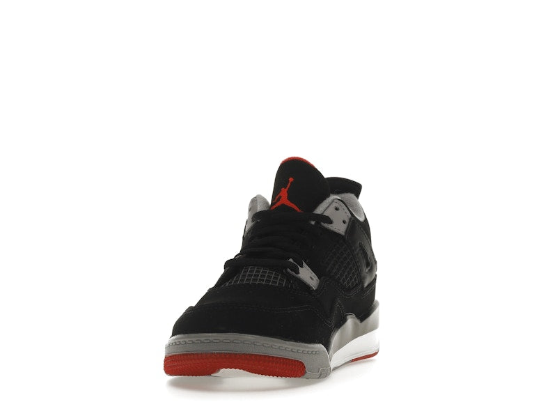 Jordan 4 Retro Bred (2019) (PS)
