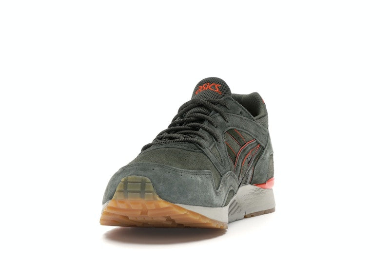 ASICS Gel-Lyte V Olive