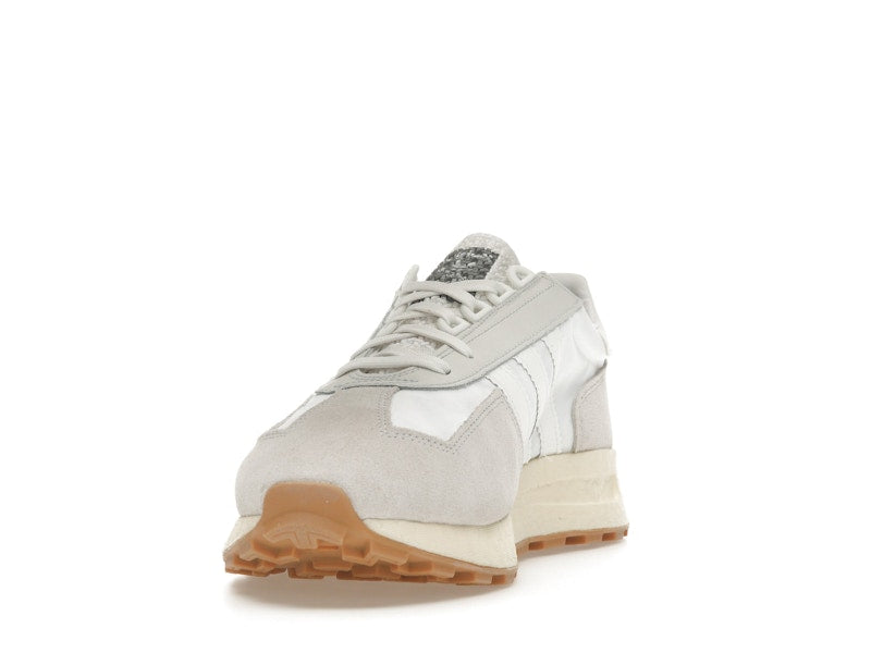 adidas Retropy E5 Crystal White Matte Silver Gum