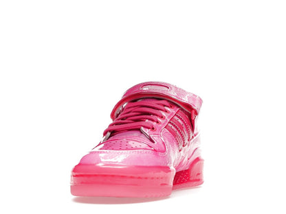 adidas Forum Low Jeremy Scott Dipped Pink
