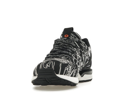 adidas ZX 5000 Undefeated x Mhi