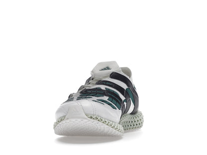adidas Predator Accelerator 4D EQT White Sub Green