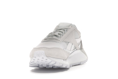 Reebok Classic Leather Legacy White Grey