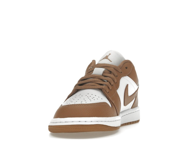 Jordan 1 Low Archaeo Brown White (Women's)