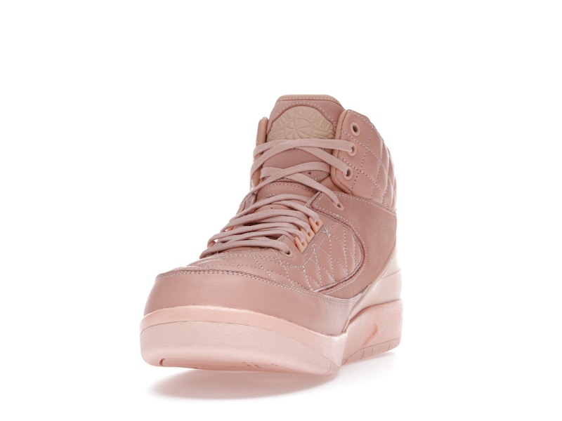 Jordan 2 Retro Just Don Arctic Orange (Mens Sizes)