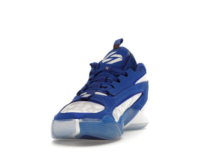 Jordan Luka 2 TB Game Royal White