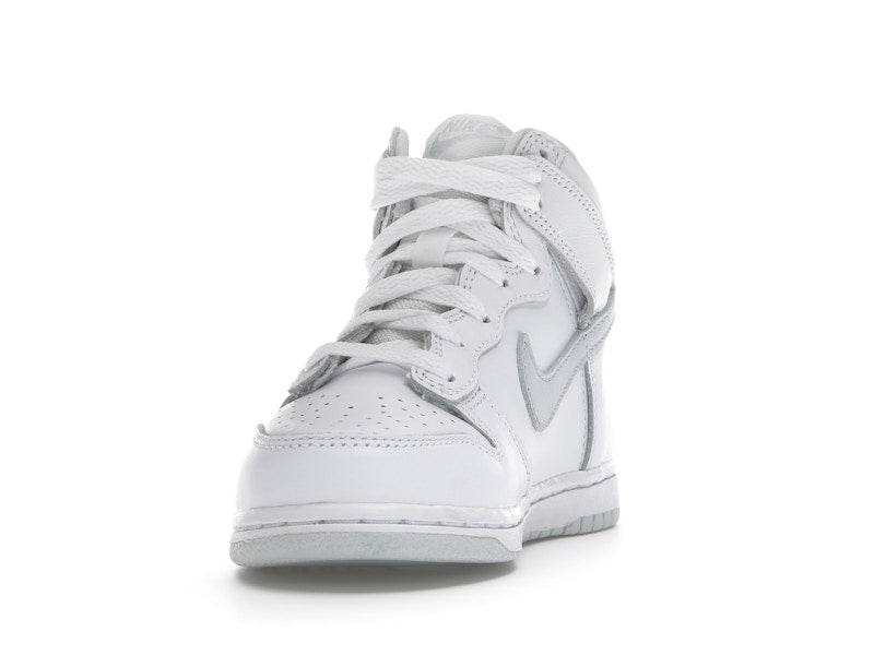 Nike Dunk High SP Pure Platinum (PS)