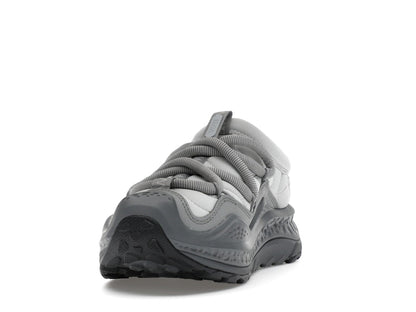 Hoka One One Ora Primo Stardust Satellite Grey
