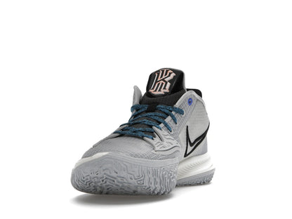 Nike Kyrie 4 Low Grey Fog