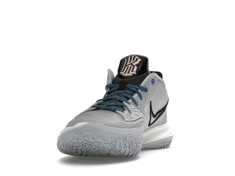 Nike Kyrie 4 Low Grey Fog