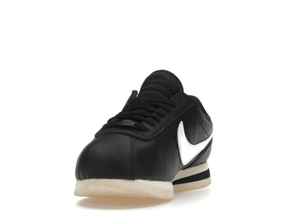 Nike Cortez 23 Premium Black Sail (Women's)
